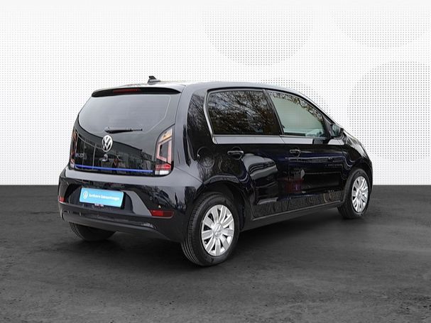 Volkswagen up! 60 kW image number 2