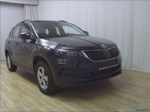 Skoda Karoq 1.0 TSI Ambition 81 kW image number 2