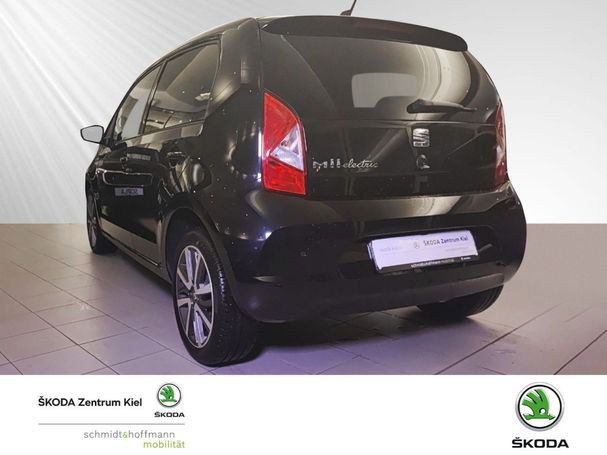 Seat Mii  61 kW image number 3