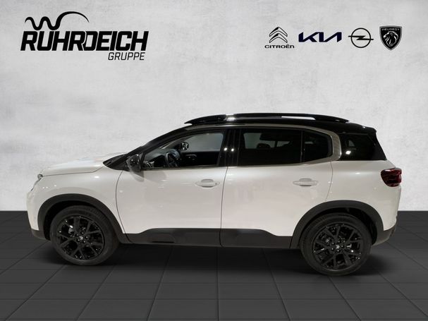 Citroen C5 Aircross 130 EAT8 96 kW image number 4