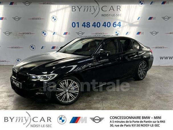 BMW 330i xDrive M Sport 190 kW image number 1