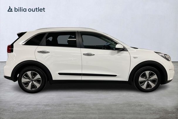 Kia Niro 104 kW image number 7