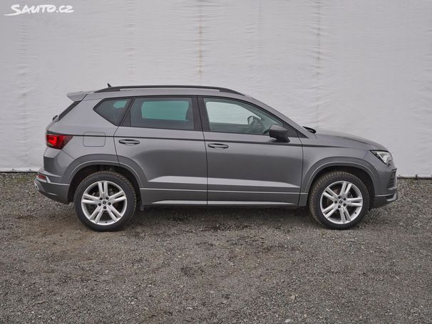 Seat Ateca 1.5 TSI DSG FR 110 kW image number 7