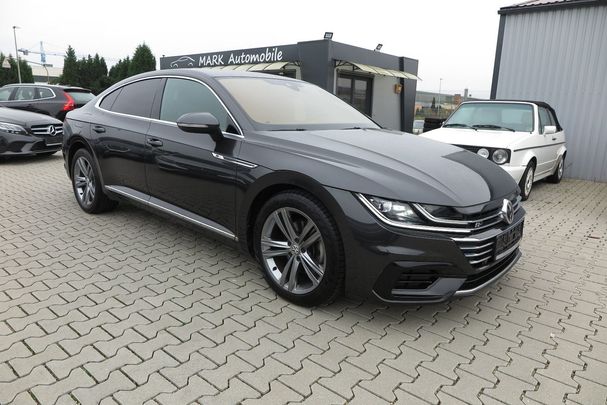 Volkswagen Arteon 110 kW image number 2