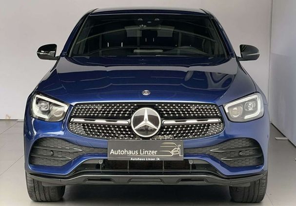 Mercedes-Benz GLC 300 e 4Matic 235 kW image number 28