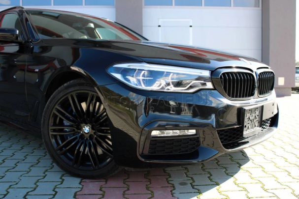 BMW 540d Touring xDrive 235 kW image number 5