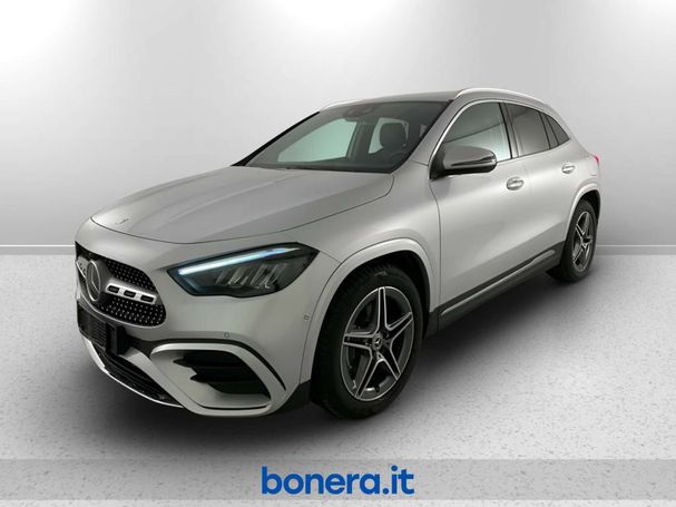 Mercedes-Benz GLA 200 d 110 kW image number 1