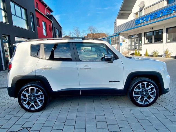 Jeep Renegade 1.3 PHEV 177 kW image number 9