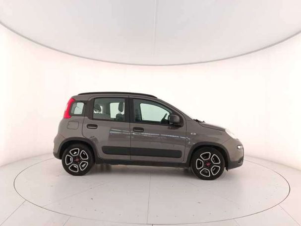 Fiat Panda 1.0 Hybrid City Life 51 kW image number 7