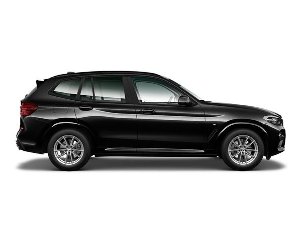 BMW X3 xDrive20i M Sport 135 kW image number 3