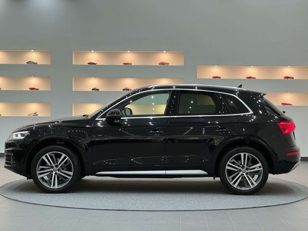 Audi Q5 2.0 TFSI quattro S tronic Sport 185 kW image number 5