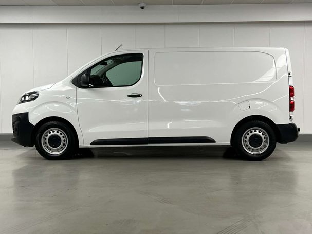 Opel Vivaro L2H1 88 kW image number 5