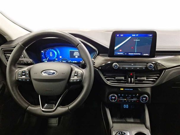 Ford Kuga 2.5 Vignale 165 kW image number 9