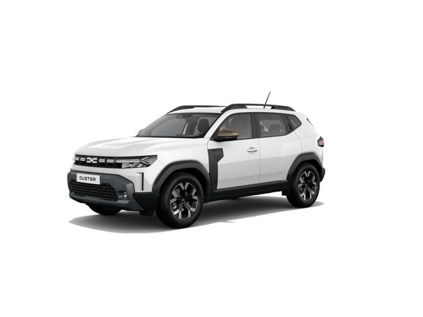 Dacia Duster TCe 100 74 kW image number 1