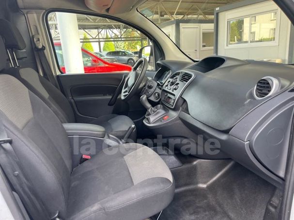 Renault Kangoo dCi 75 55 kW image number 26