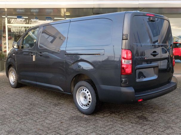 Fiat Scudo L3 2.0 145 107 kW image number 3