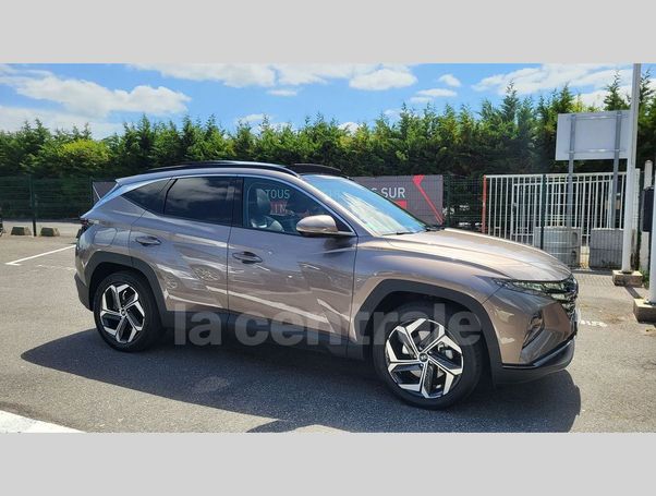 Hyundai Tucson 1.6 T-GDI 169 kW image number 14