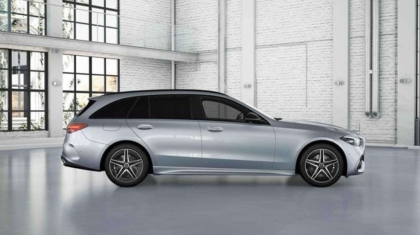 Mercedes-Benz C 300 T AMG Line 4Matic 230 kW image number 2