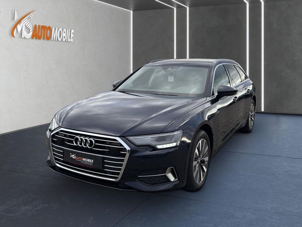 Audi A6 45 TDI quattro Avant 170 kW image number 1