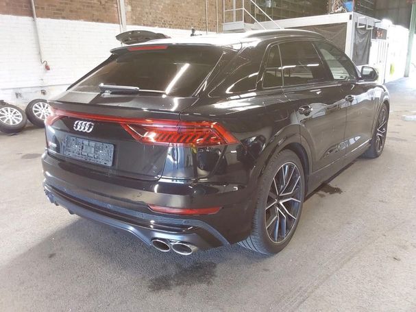 Audi SQ8 4.0 TDI quattro 320 kW image number 3