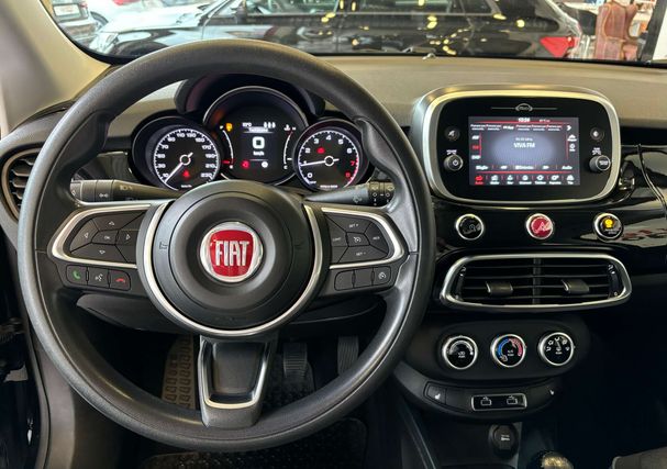 Fiat 500X 1.0 88 kW image number 38