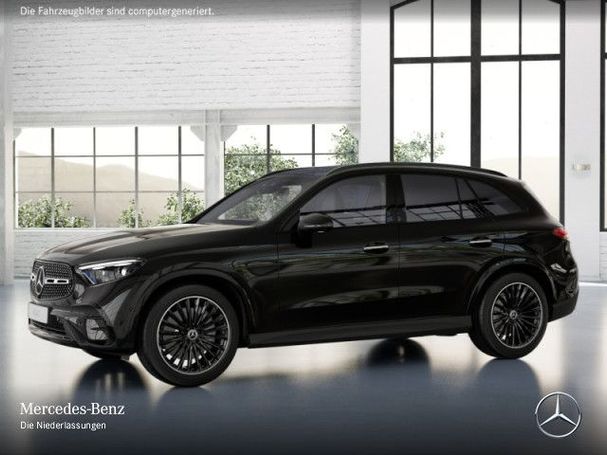 Mercedes-Benz GLC 300 190 kW image number 4