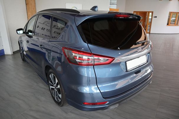 Ford S-Max 2.0 ST-Line 140 kW image number 5