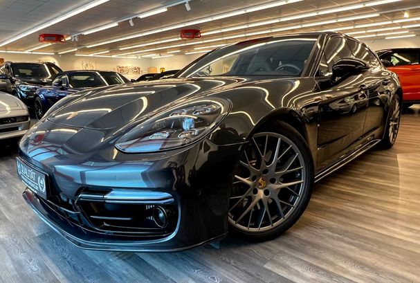 Porsche Panamera 4 S Sport Turismo 324 kW image number 15