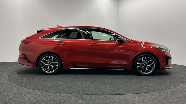 Kia ProCeed 1.0 T-GDI GT Line 88 kW image number 9