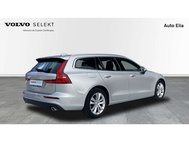 Volvo V60 D4 Plus 140 kW image number 11