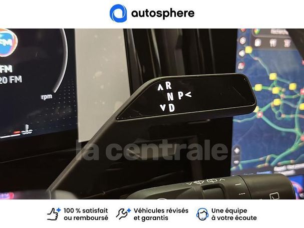 Renault Austral 116 kW image number 20