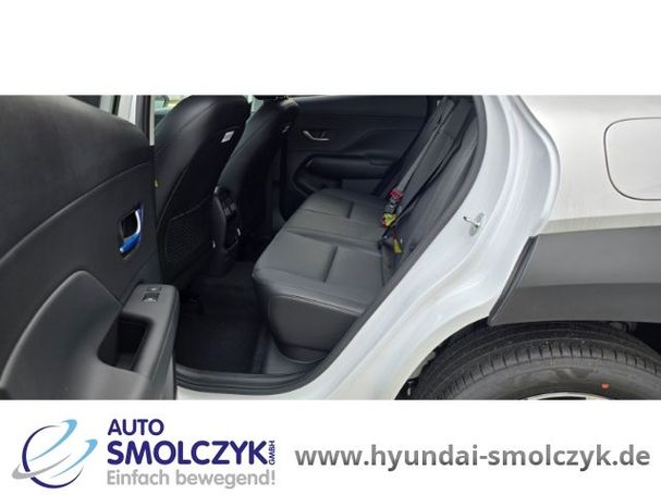 Hyundai Kona 1.6 DCT 146 kW image number 6