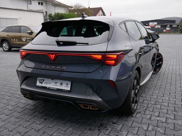 Cupra Leon VZ 1.5 e-Hybrid 200 kW image number 2