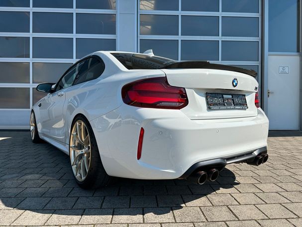 BMW M2 362 kW image number 10