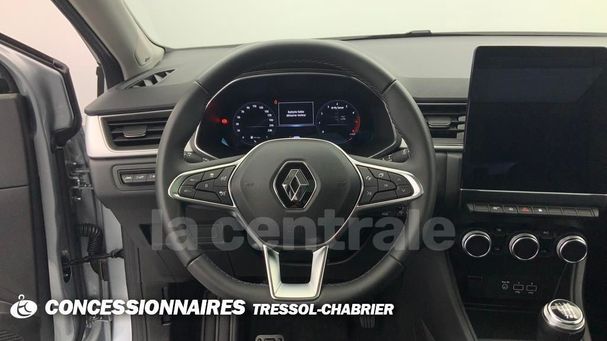 Renault Captur 103 kW image number 34