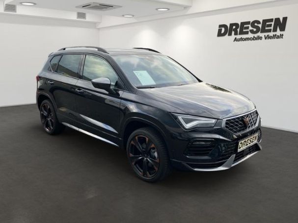 Cupra Ateca 140 kW image number 2