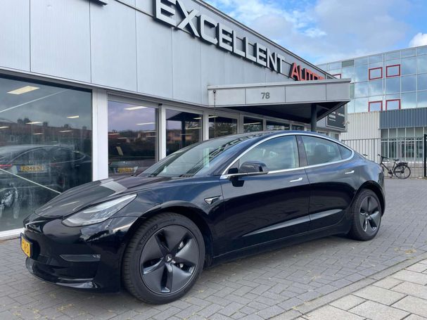 Tesla Model 3 Long Range AWD 258 kW image number 1