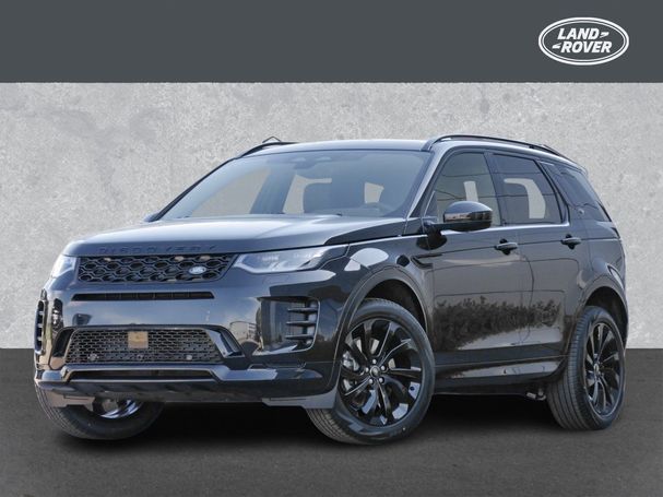 Land Rover Discovery Sport D200 S AWD 150 kW image number 1