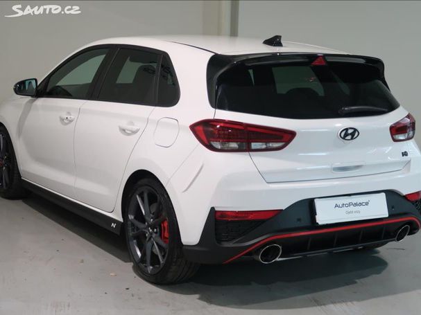 Hyundai i30 N 206 kW image number 6