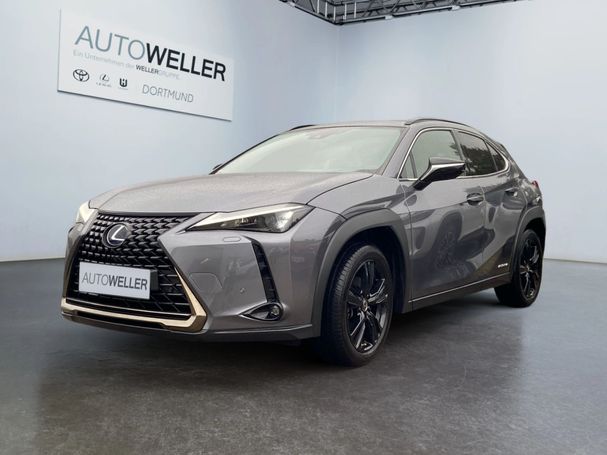 Lexus UX 250h 135 kW image number 1