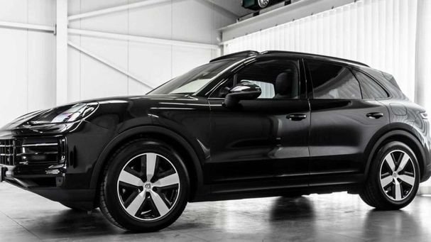 Porsche Cayenne E-Hybrid 346 kW image number 5