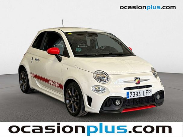 Abarth 595 103 kW image number 2