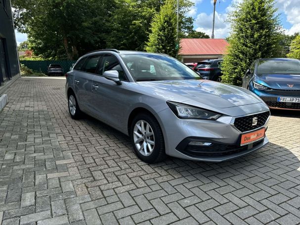 Seat Leon ST 1.5 TSI Style 96 kW image number 16