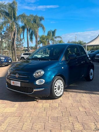 Fiat 500 1.0 51 kW image number 1