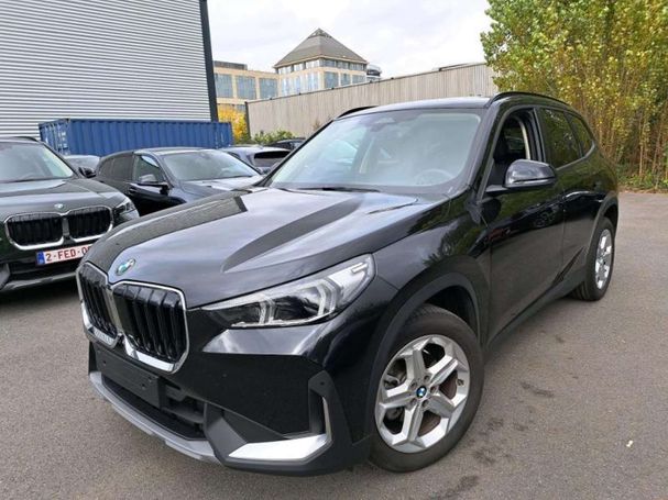 BMW X1 sDrive 100 kW image number 1