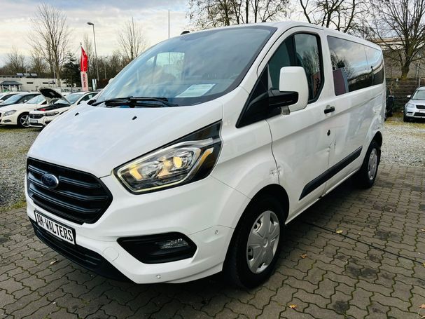 Ford Transit Custom 320 2.0 77 kW image number 1