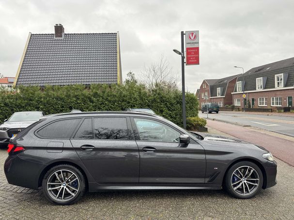 BMW 530 Touring 215 kW image number 7