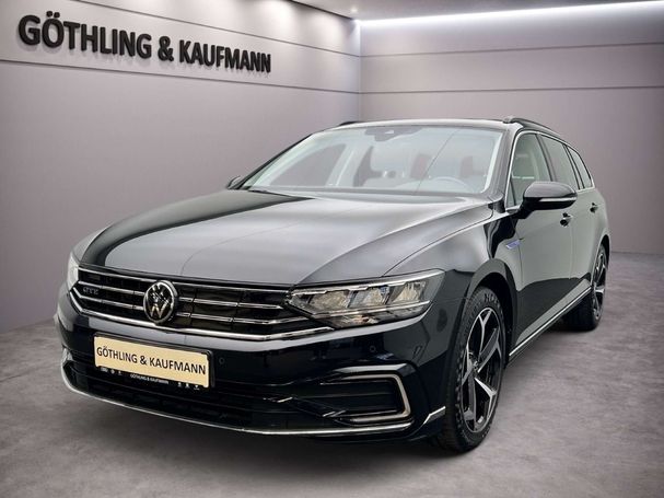 Volkswagen Passat GTE 1.4 TSI DSG 160 kW image number 1