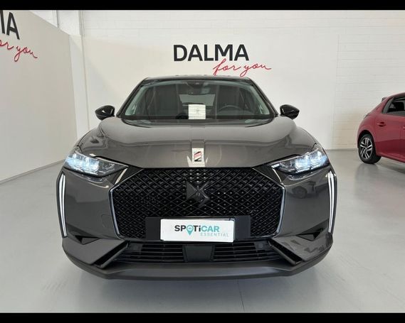 DS Automobiles 3 96 kW image number 3