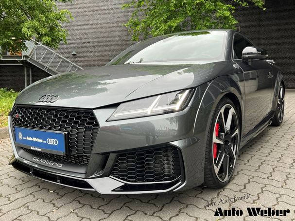 Audi TT RS 294 kW image number 19